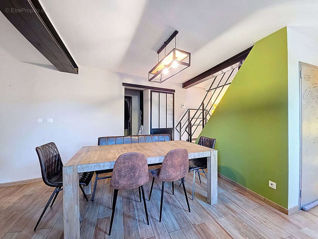 Maison à HENIN-BEAUMONT