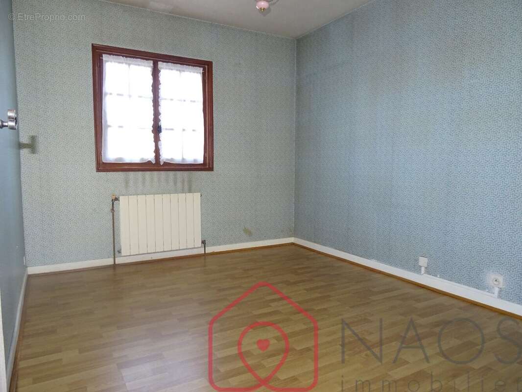 Maison à AUBIGNY-SUR-NERE