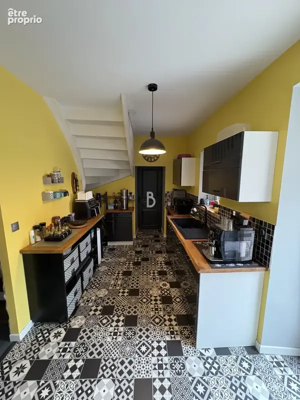 Maison T4- 106m2- Valence d'Albigeois - photo 3