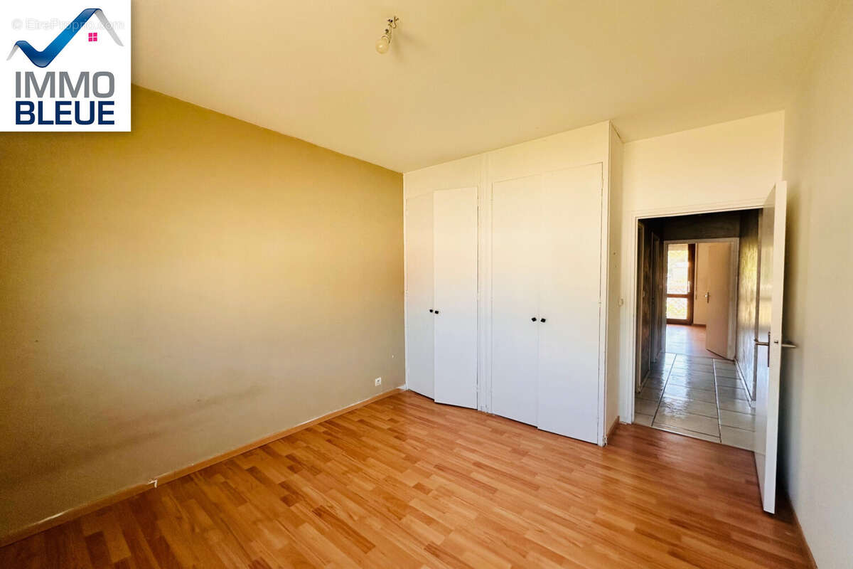 Appartement à MARTIGUES