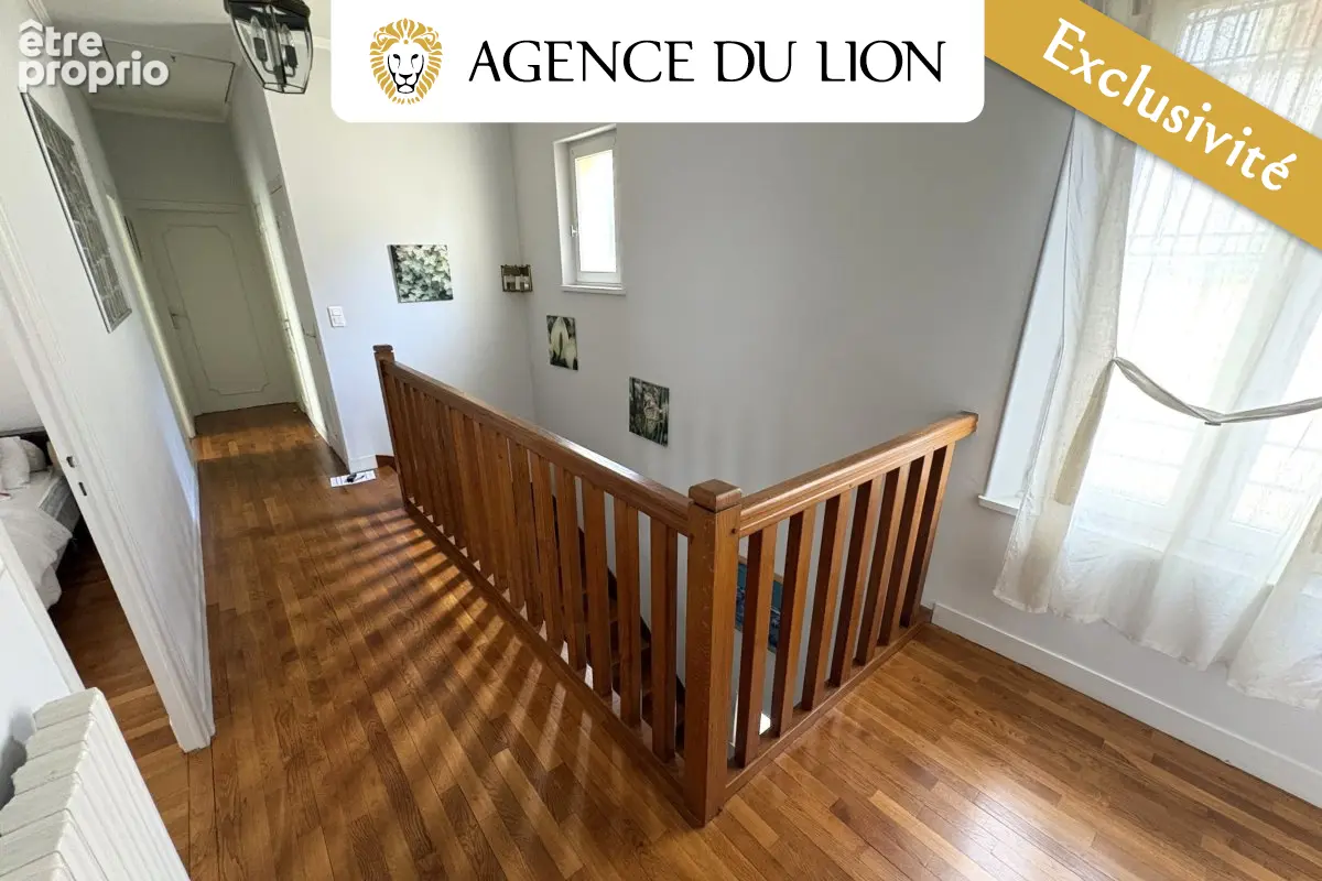 Maison 7 pièces 4 chambres - photo 16