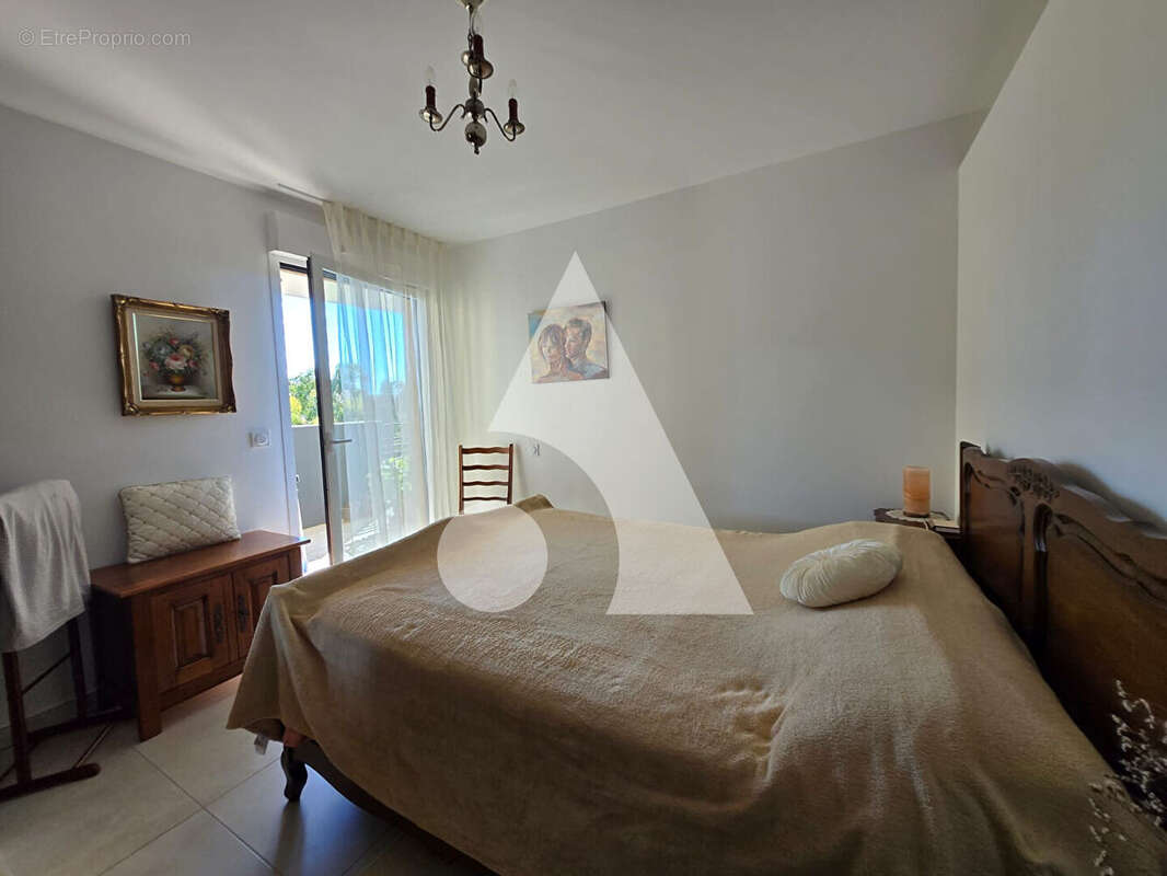 Appartement à SAINT-RAPHAEL