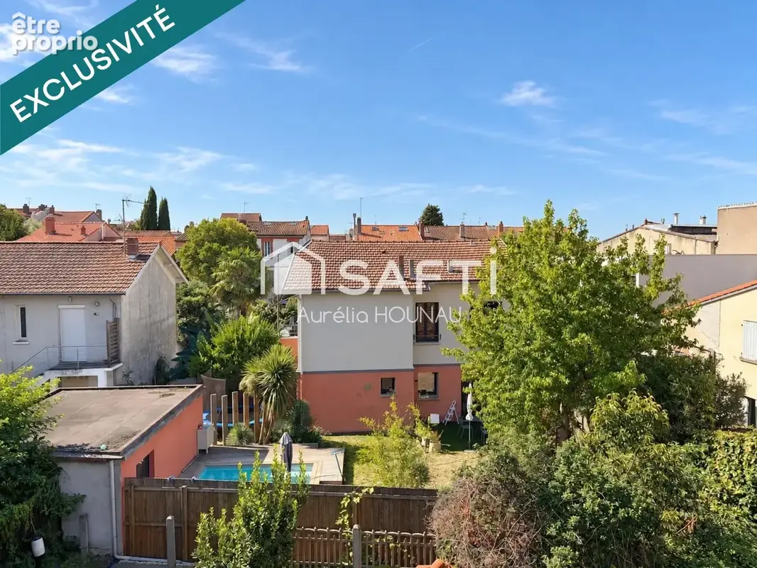 Photo 1 - Appartement à TOULOUSE