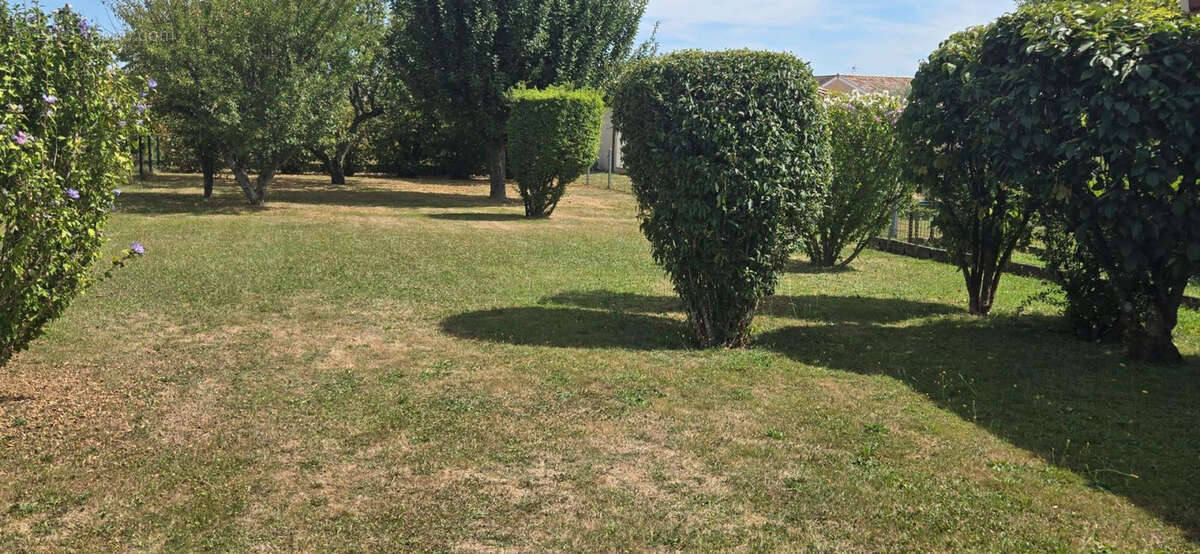 Maison à CRECHES-SUR-SAONE