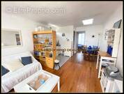 Appartement à TROUVILLE-SUR-MER