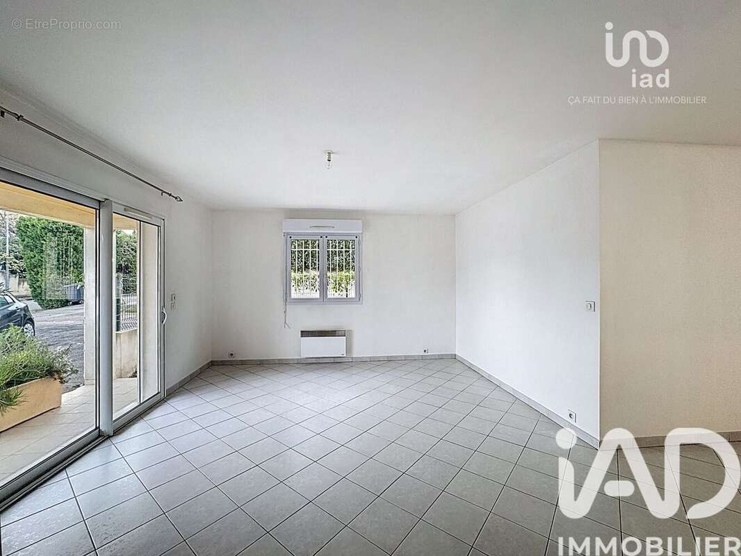 Photo 4 - Appartement à MARTIGUES