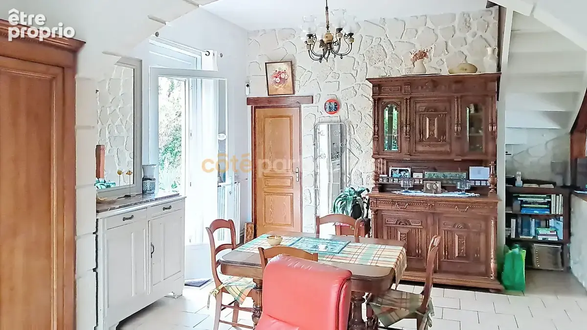 Maison 4 pièces 85 m² à vendre à Cepoy (45120) - photo 4