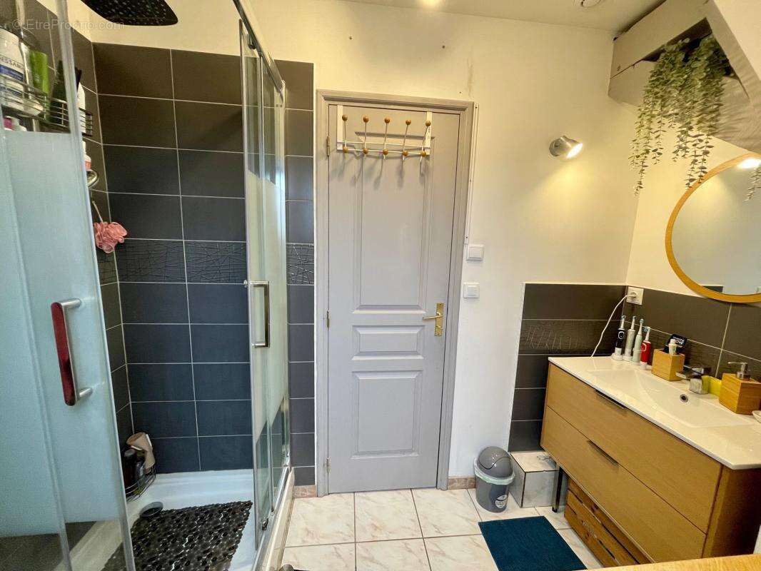 Appartement à RIEUX