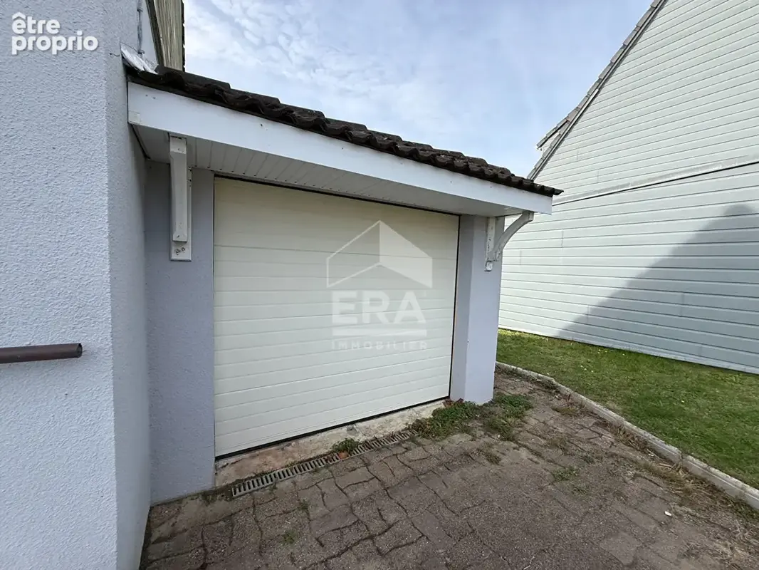 Maison 83m² à étaples - photo 8