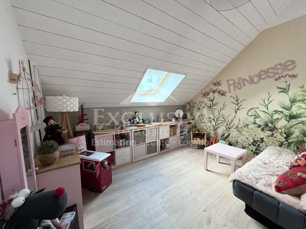 Appartement à TROUVILLE-SUR-MER