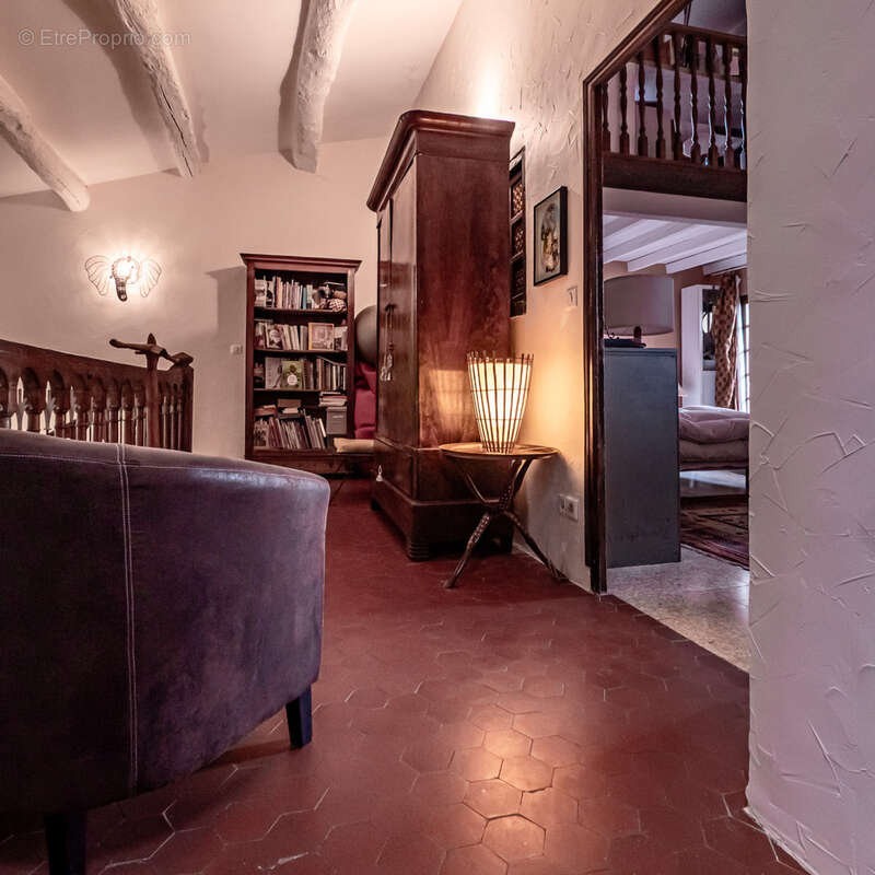 Maison à PIERREFEU-DU-VAR