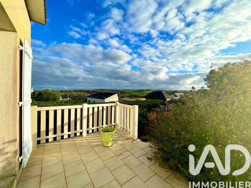 Photo 4 - Maison à LE GOURAY