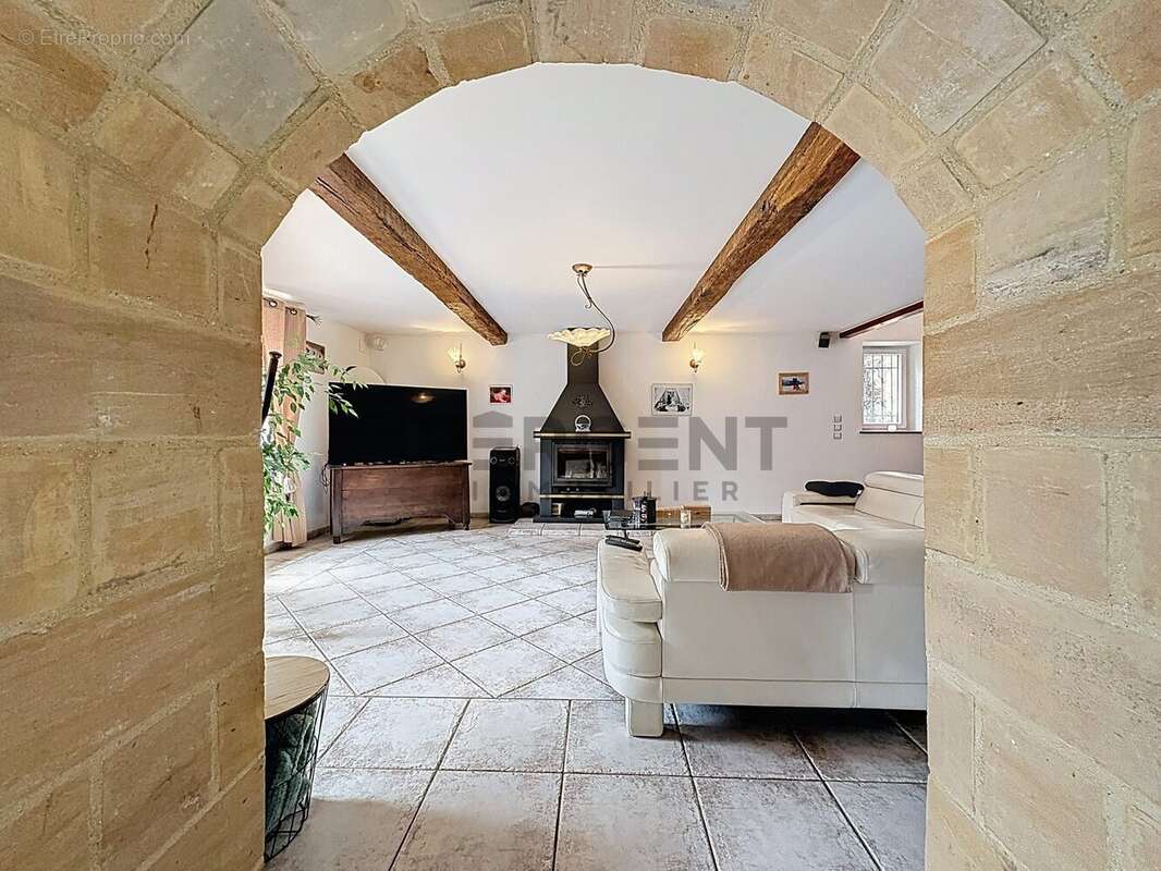 Maison à NOUVION-SUR-MEUSE