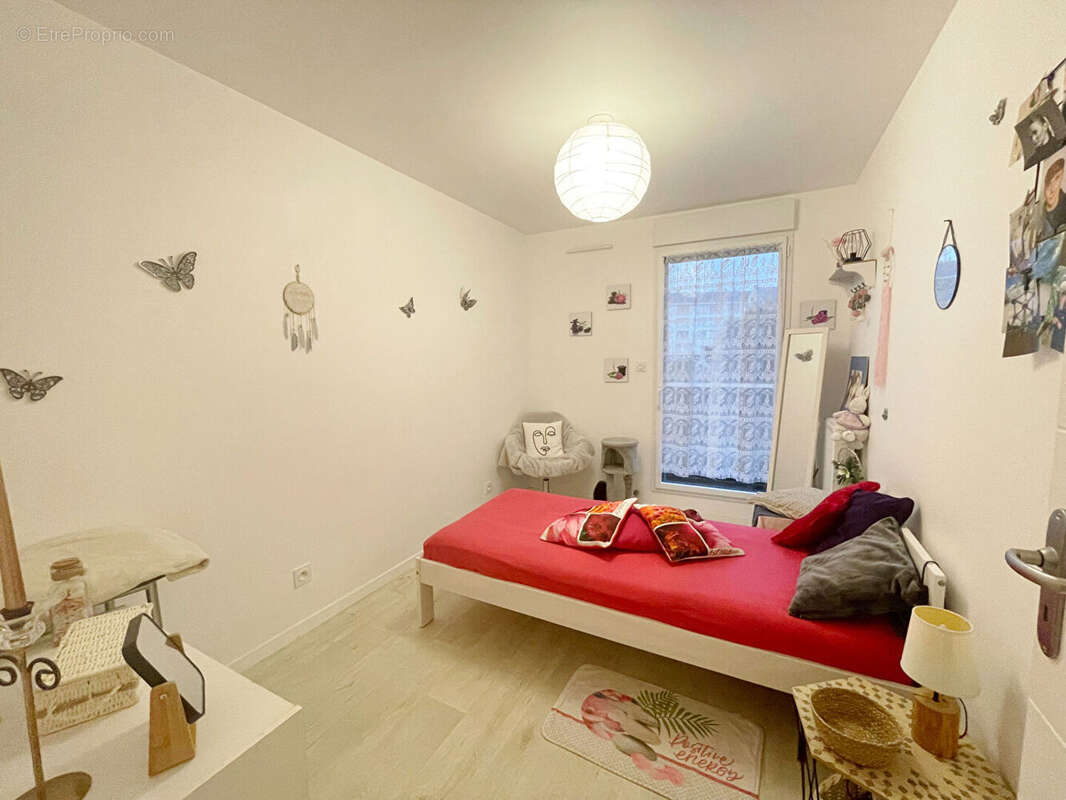 Appartement à QUIMPER
