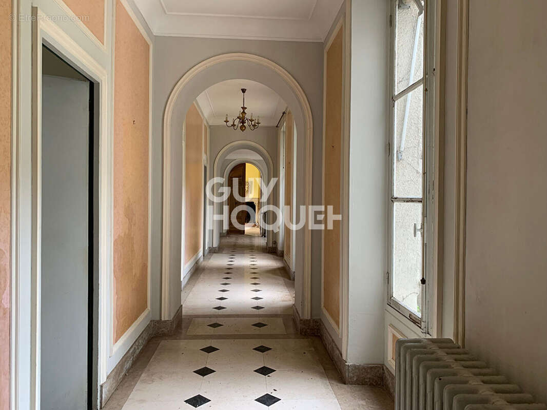 Maison à PITHIVIERS