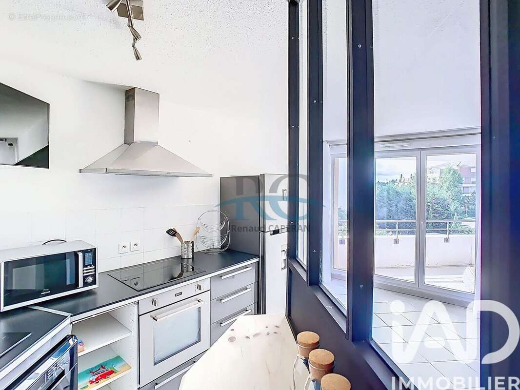 Photo 6 - Appartement à SEILH