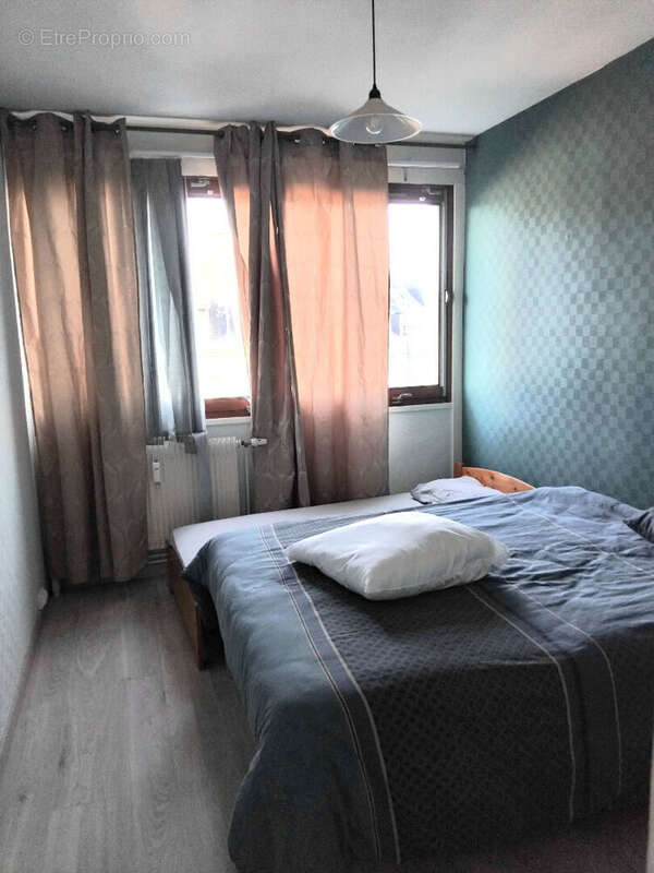 Appartement à VALENCIENNES