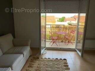 Appartement à SAINT-GILLES