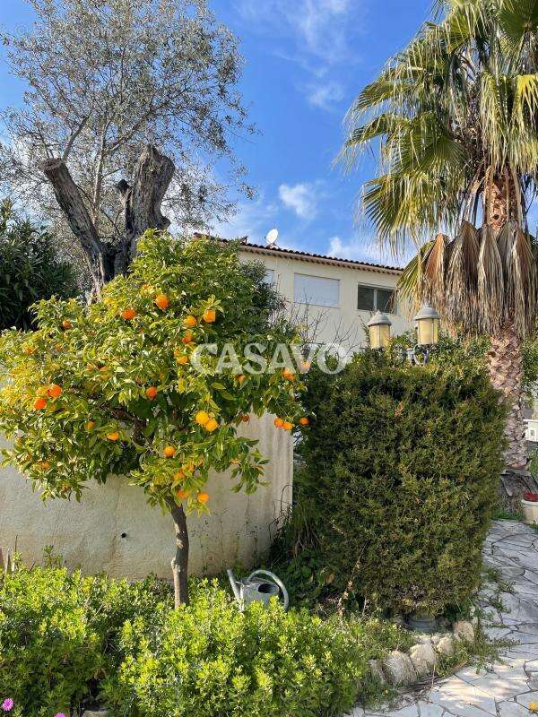 Maison à ANTIBES