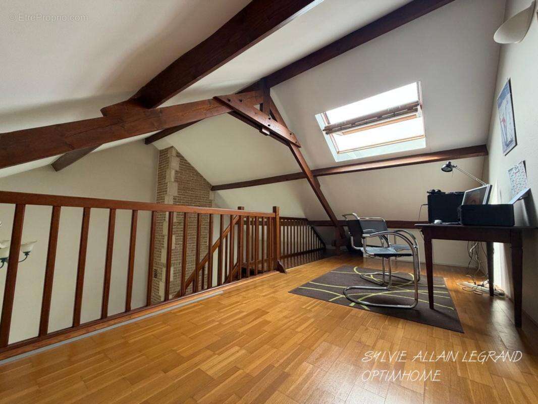 Plain-pied individuel, 4 chambres, sous/sol - photo 11