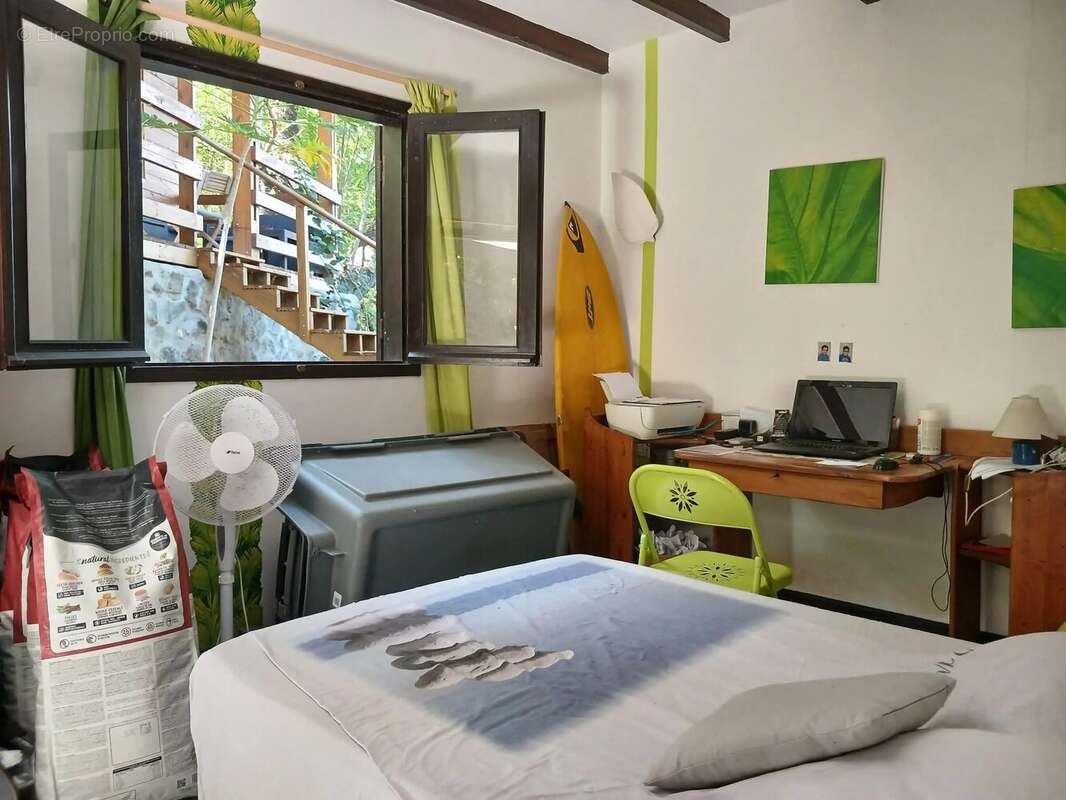 Maison à LA POSSESSION