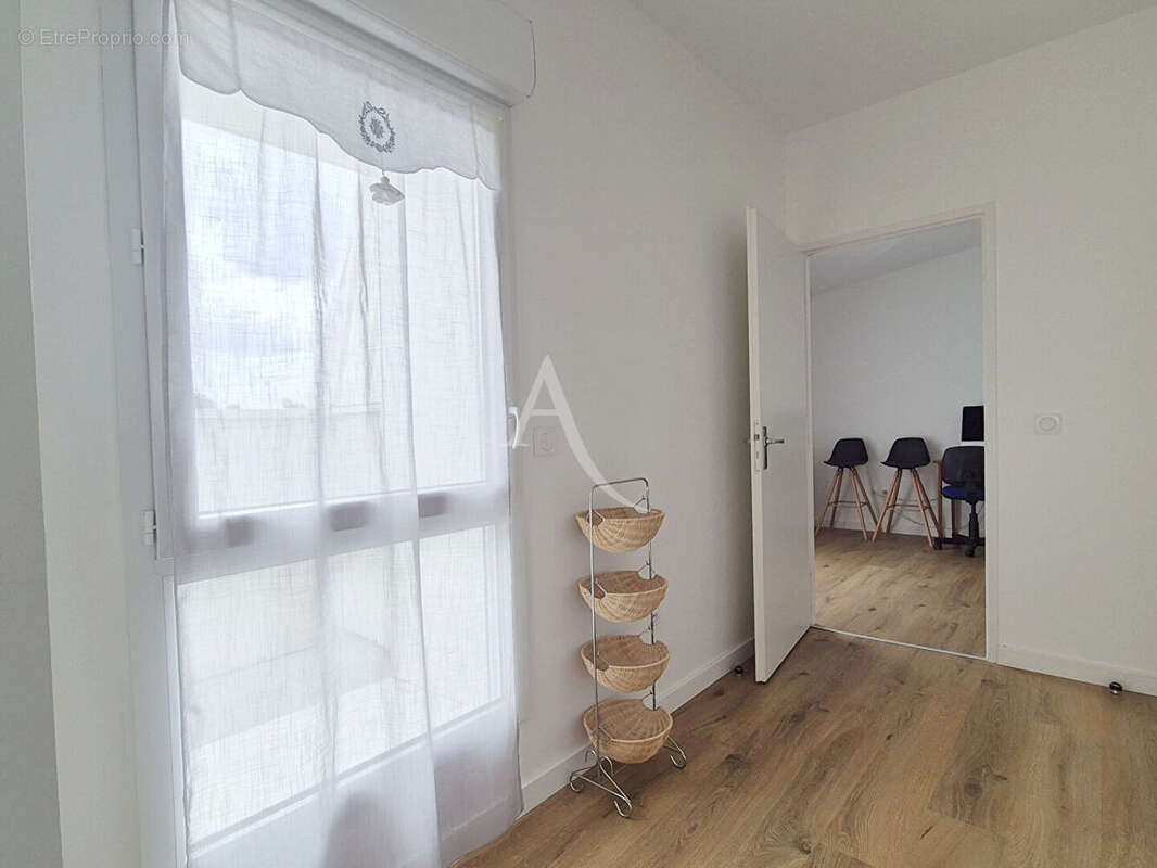 Appartement à GRADIGNAN