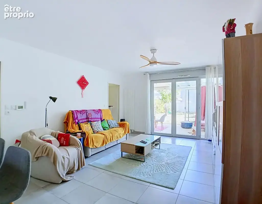 Maison Les Sorinieres 4 pièce(s) 101 m2 - photo 1