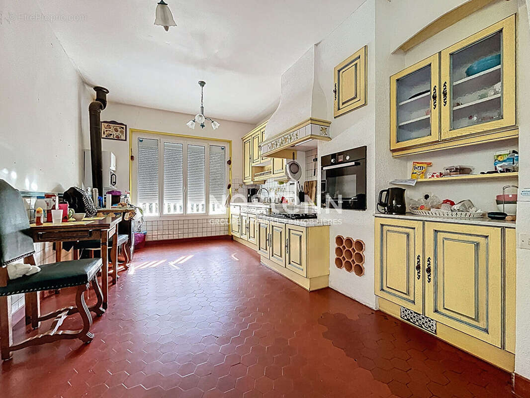 Maison à PARMAIN