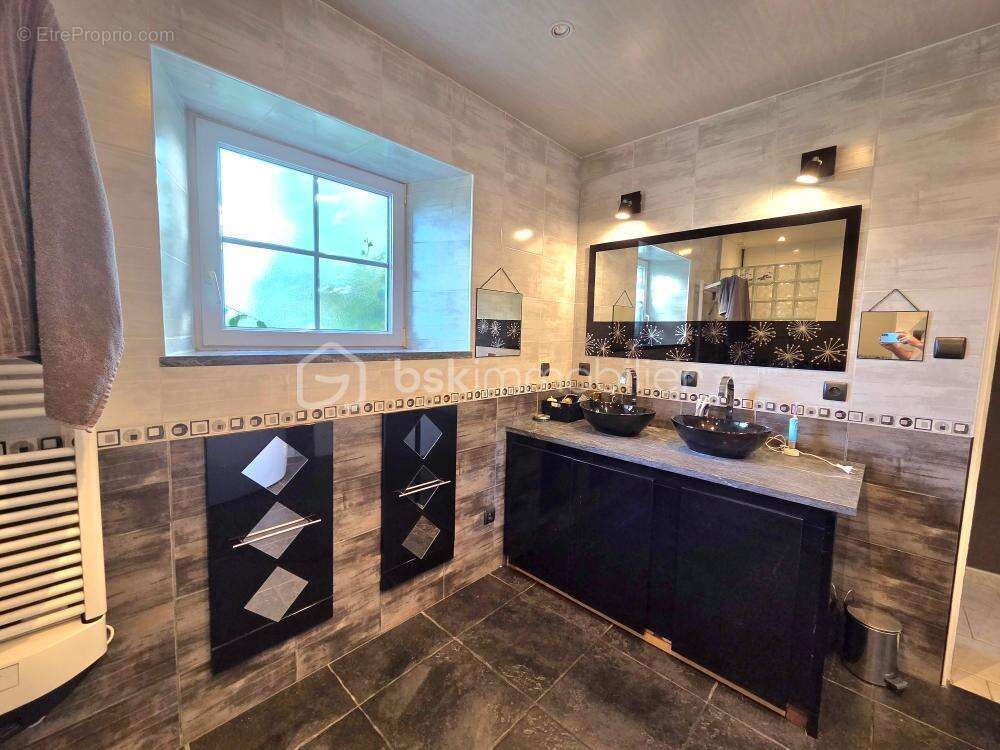 Maison 188m2 7 pièces - photo 7