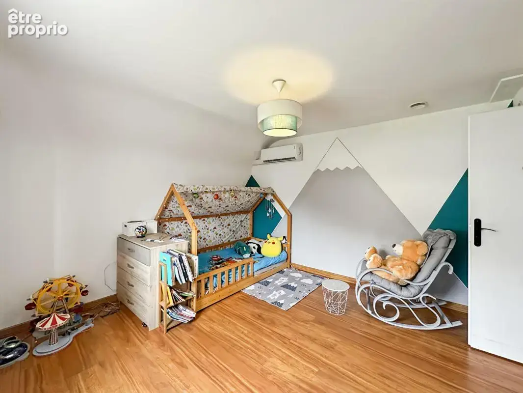 Maison Saint-Amarin 6 pièces, 165 m2, terrain 5,32 ares - photo 15