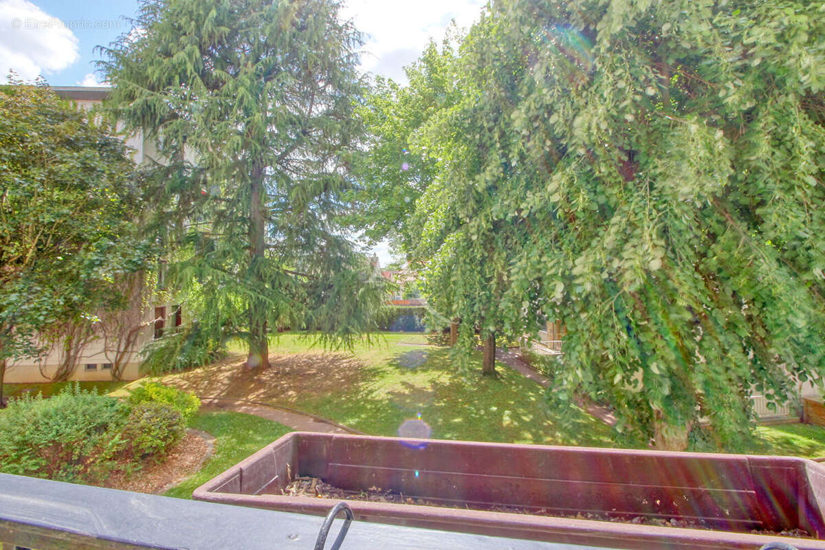 Appartement à ANTONY