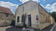 Maison d'habitation à rénover avec commodités de plain-pied d'une surface de 115 m² - Maison à SISSONNE