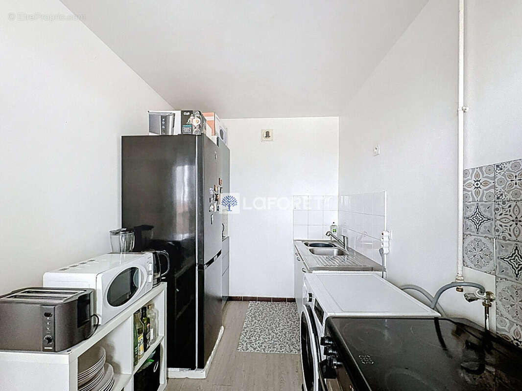 Appartement à ANTONY