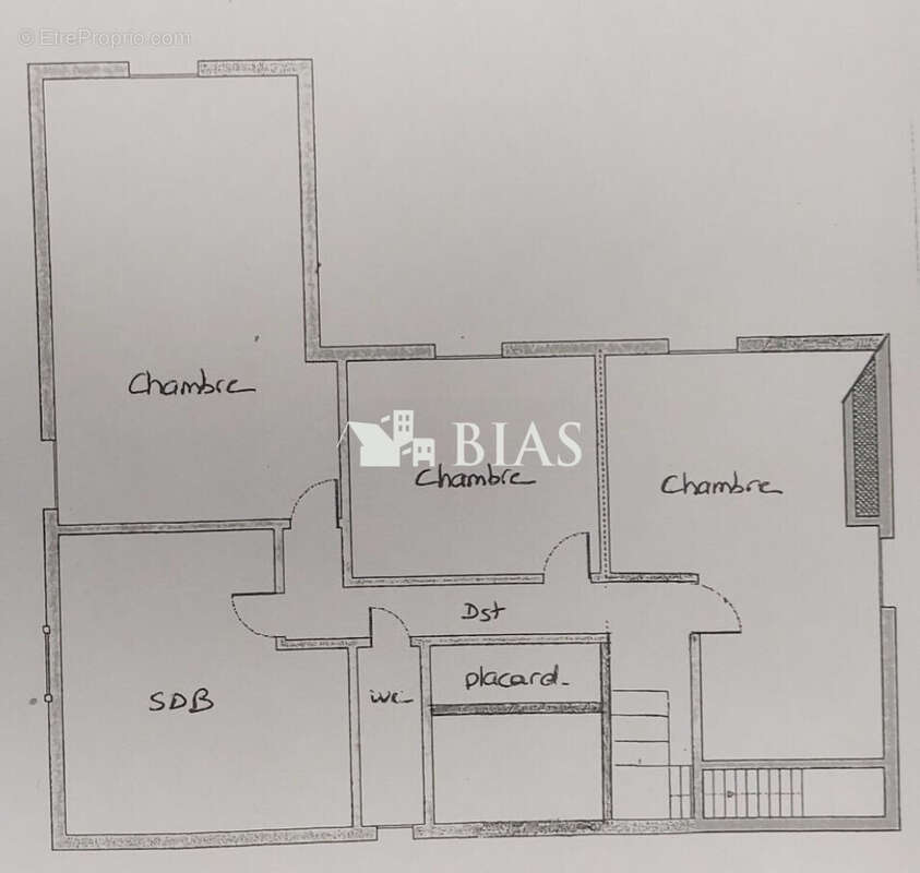 Maison 118 m² à Conde-Sur-Risle  - photo 9