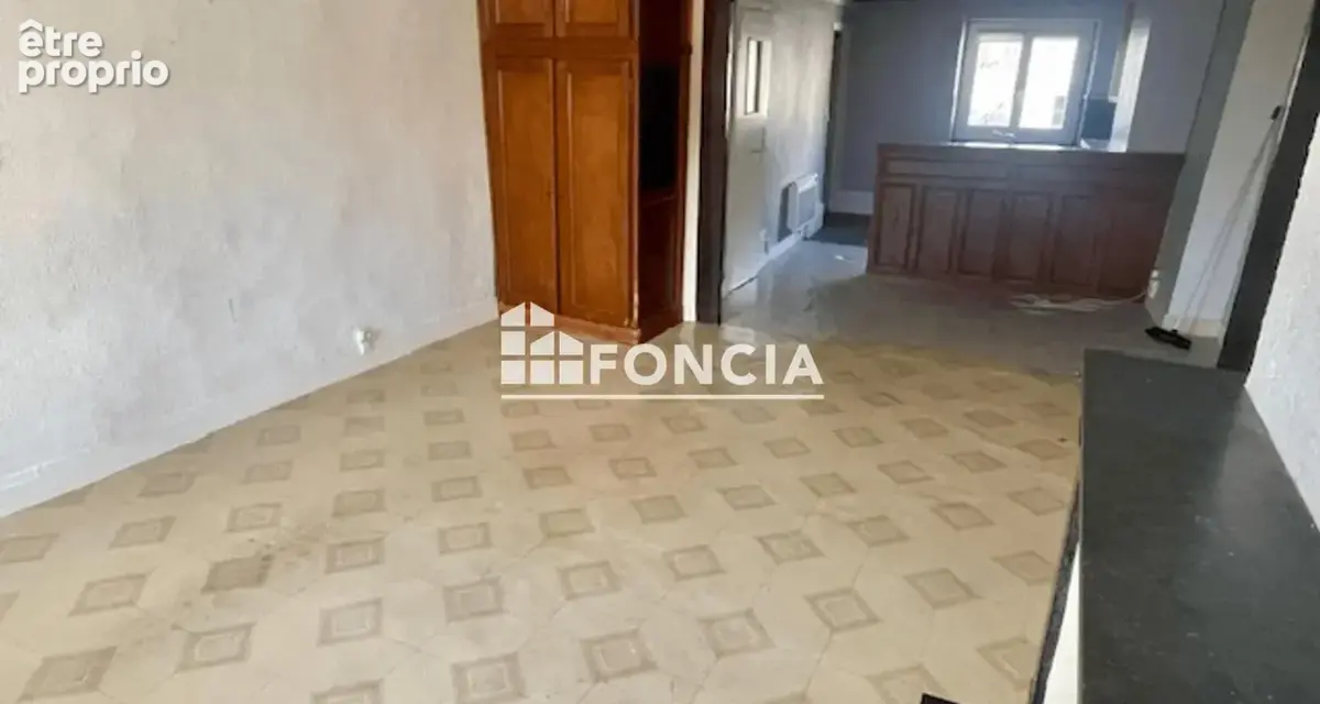 F3 Duplex à rafraîchir – Étampes - photo 3