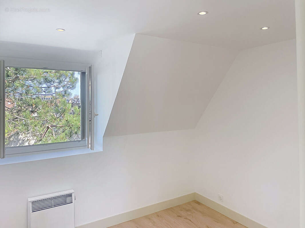 Appartement à CABOURG