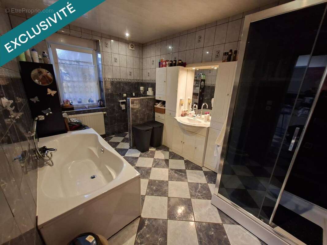 Photo 7 - Maison à PETITE-ROSSELLE