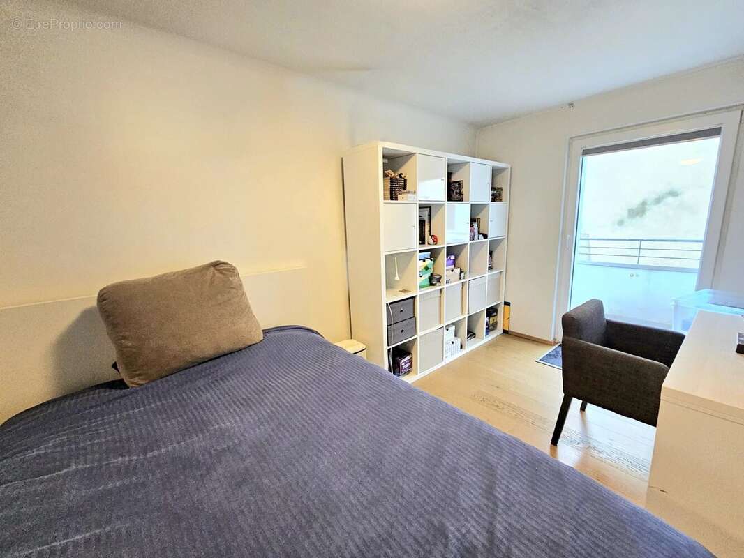 Appartement à ARVIEU