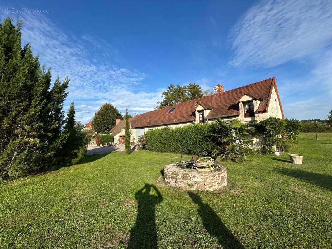 Photo 5 - Maison à FLEURIEL