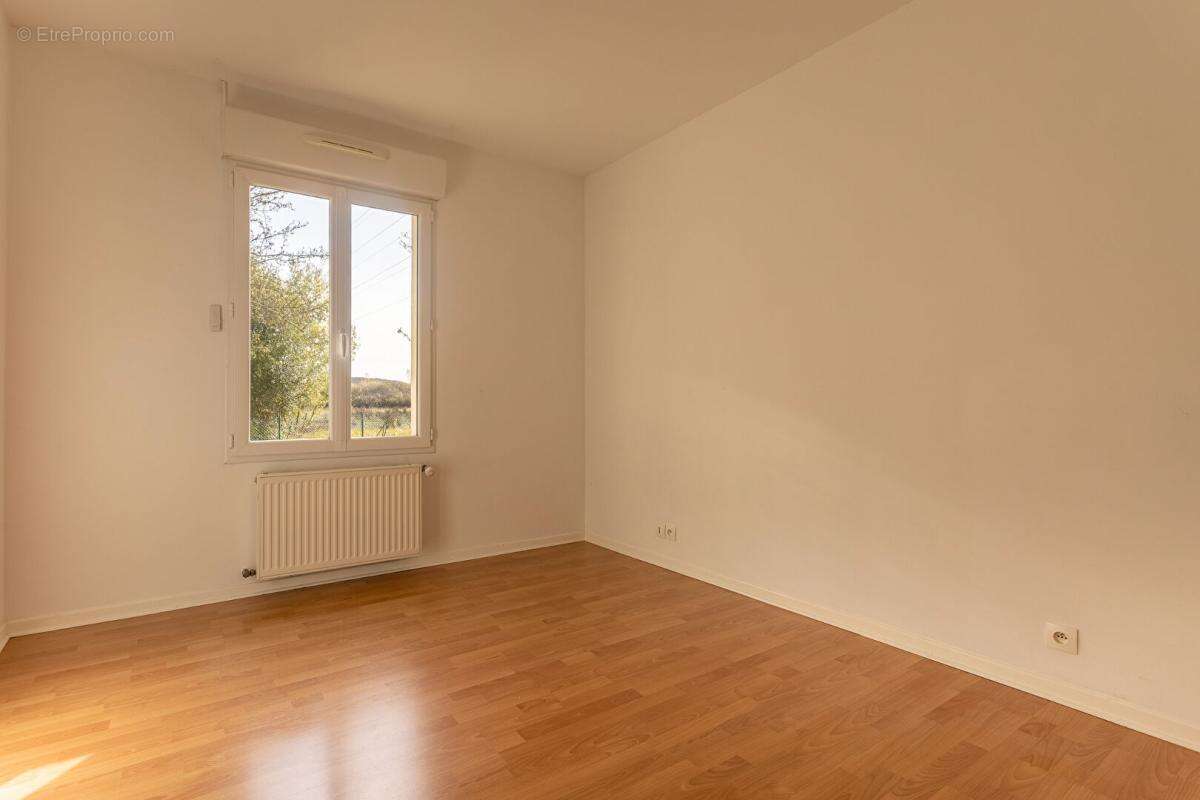 Maison à ROMORANTIN-LANTHENAY