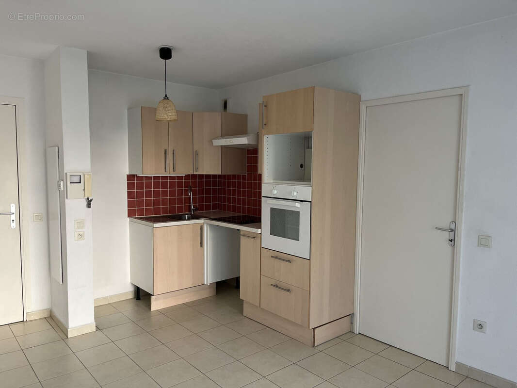 Appartement à LA VALETTE-DU-VAR