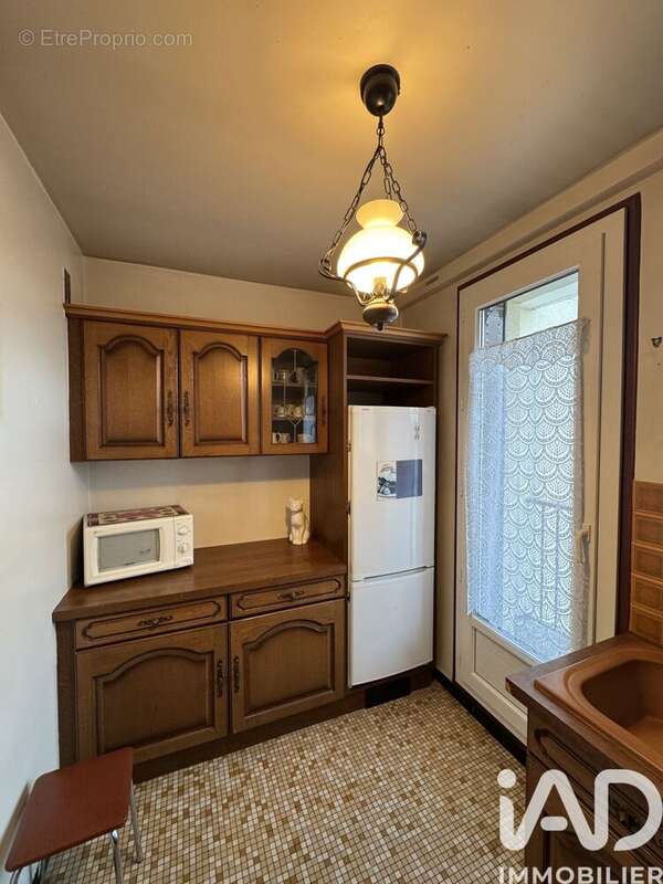 Photo 5 - Appartement à DRANCY