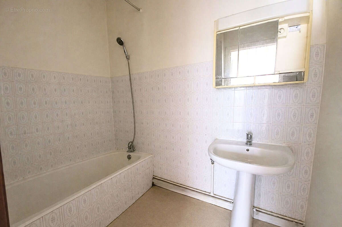 Appartement à DAX