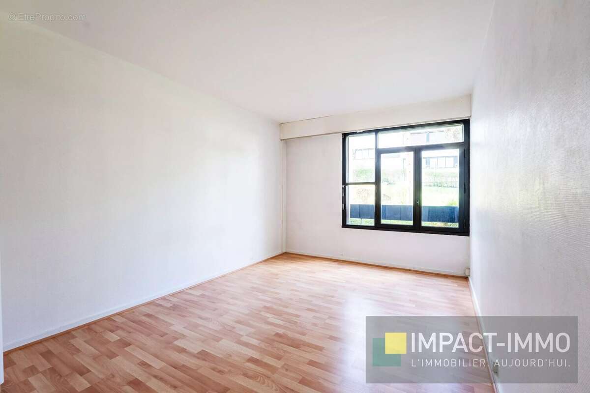 Appartement à FRANCONVILLE