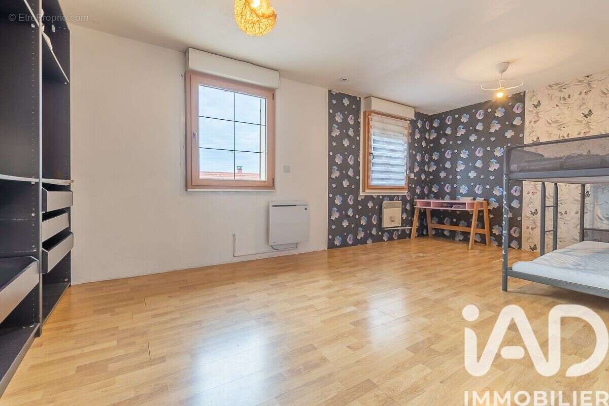 Photo 7 - Maison à FLORANGE