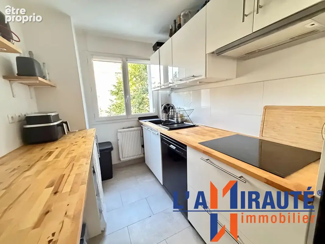 Appartement Sartrouville 4 pièce(s) 69 m2 - photo 6
