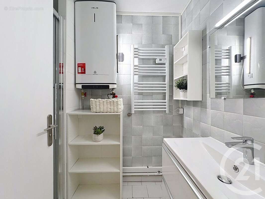 Photo 7 - Appartement à MONTPELLIER