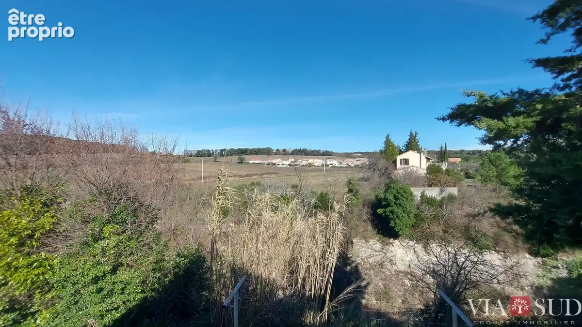 CAUX - Superbe maison avec piscine et joli jardin sans vis-à-vis - photo 9