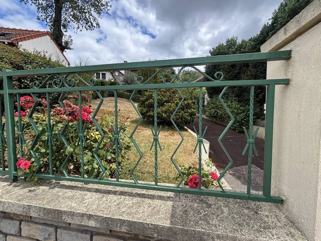 Maison à ARGENTEUIL