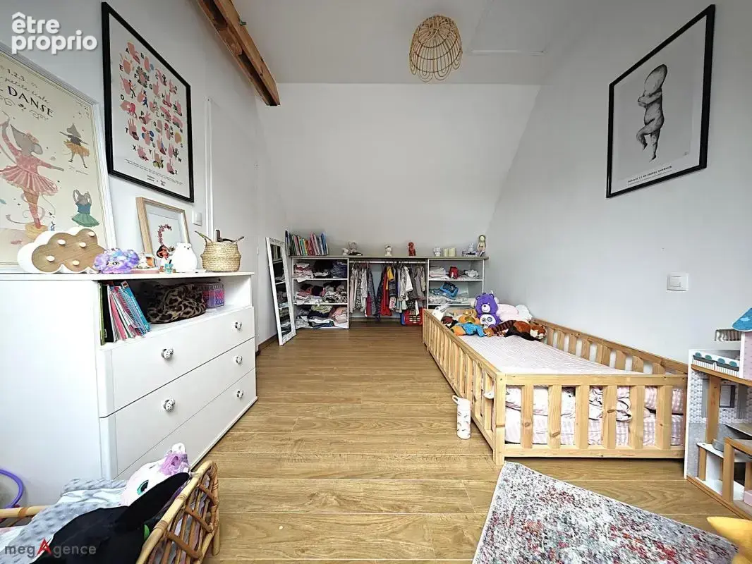 Maison contemporaine de 120 m² - photo 12